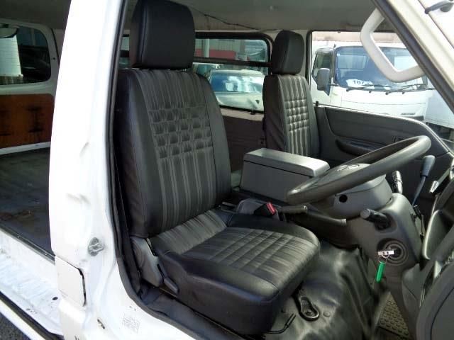 BONGO van 1.15t 2WD