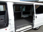 BONGO van 1.15t 2WD