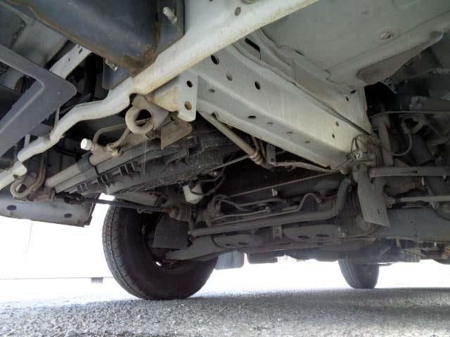 BONGO van 1.15t 2WD