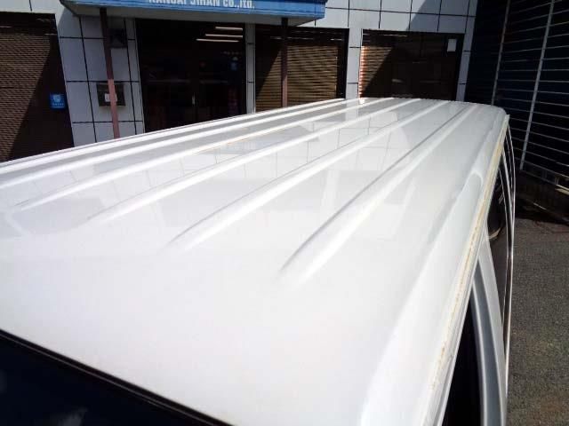 BONGO van 1.15t 2WD