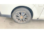 HIACE van 4WD