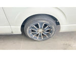 HIACE van 4WD