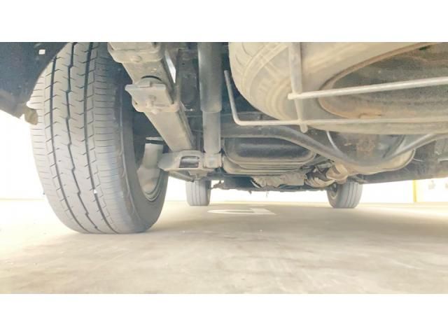 HIACE van 4WD