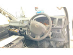 HIACE van 4WD