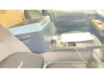 HIACE van 4WD