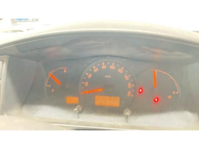 HIACE van 4WD