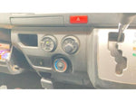 HIACE van 4WD