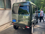 EVERY van 4WD