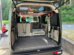 EVERY van 4WD