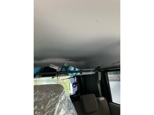 EVERY van 4WD