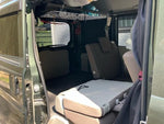 EVERY van 4WD