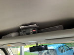 EVERY van 4WD