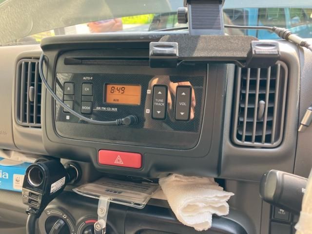 EVERY van 4WD