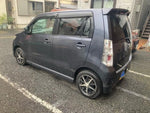 WAGON R STINGRAY