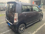 WAGON R STINGRAY