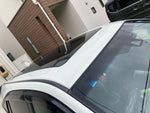 HARRIER 4WD