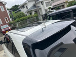 HARRIER 4WD