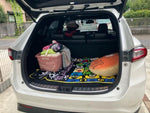 HARRIER 4WD