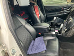 HARRIER 4WD