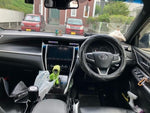 HARRIER 4WD