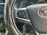 HARRIER 4WD