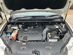 HARRIER 4WD