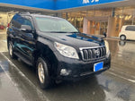 LANDCRUISER PRADO