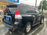 LANDCRUISER PRADO