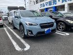 SUBARU XV HYBRID