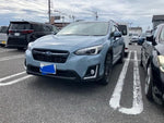 SUBARU XV HYBRID