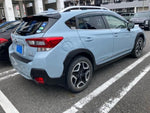 SUBARU XV HYBRID