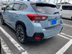 SUBARU XV HYBRID