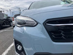 SUBARU XV HYBRID