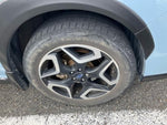 SUBARU XV HYBRID