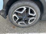 SUBARU XV HYBRID