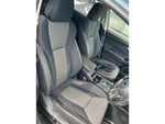 SUBARU XV HYBRID