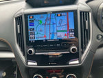 SUBARU XV HYBRID
