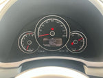 VOLKSWAGEN The BEETLE