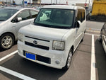 MOVE CONTE 4WD