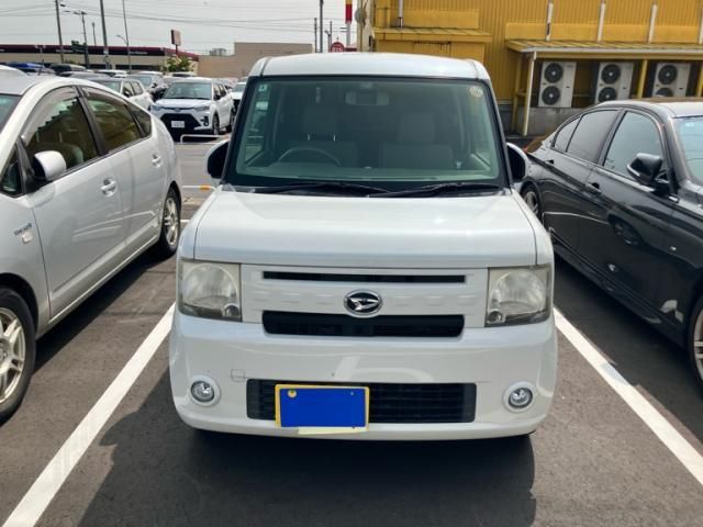 MOVE CONTE 4WD