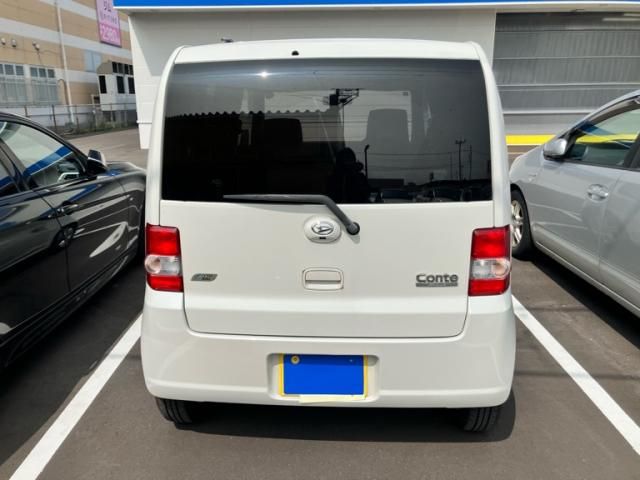 MOVE CONTE 4WD