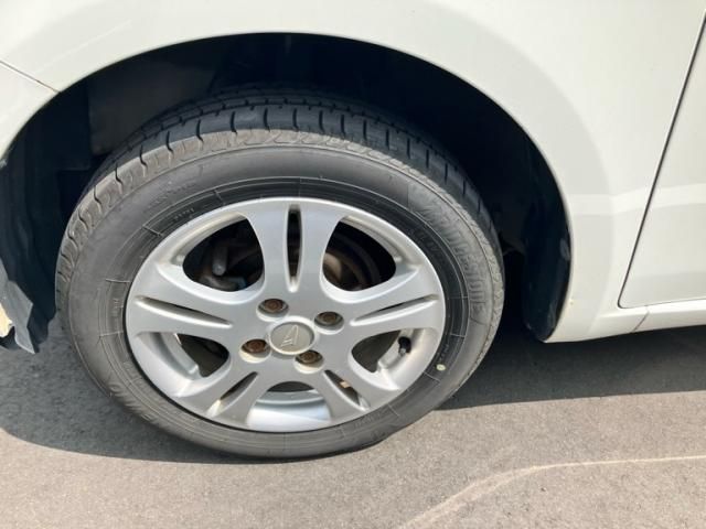 MOVE CONTE 4WD