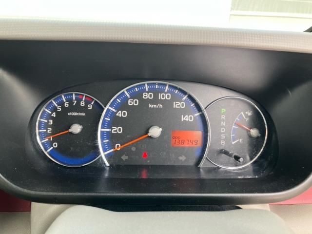 MOVE CONTE 4WD