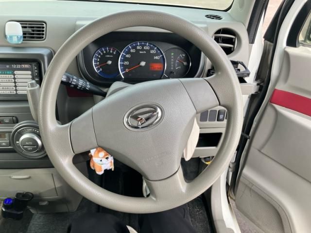 MOVE CONTE 4WD