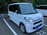 TANTO 4WD