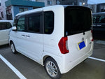 TANTO 4WD
