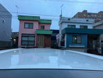 TANTO 4WD