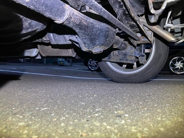 TANTO 4WD