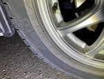 TANTO 4WD