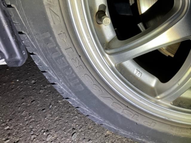 TANTO 4WD